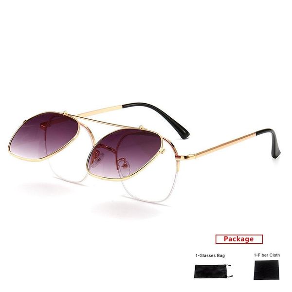 sunglasses mimiyou flip square women alloy punk vintage men sun glasses brand desginer uv400 eyeglasses shades oculos, White;black
sunglasses mimiyou flip square women alloy punk vintage men sun glasses brand desginer uv400 eyeglasses shades oculos, White;black
