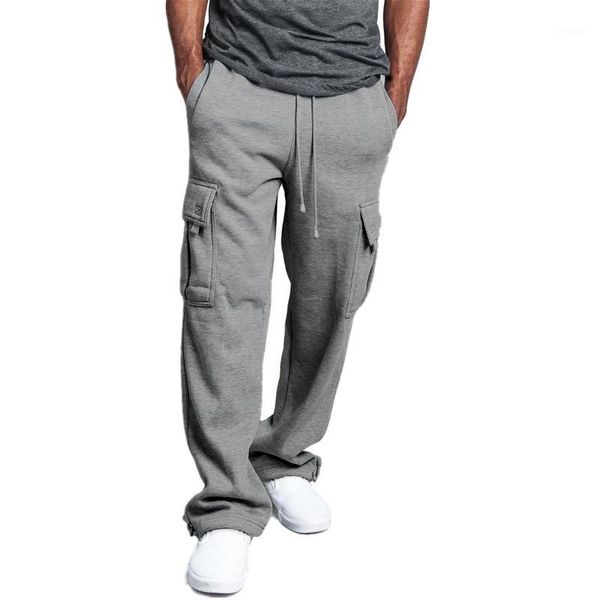 men's pants men cargo casual elastic waist multi pocket overall plus size big cotton male long baggy large trouser 3xl1, Black
men's pants men cargo casual elastic waist multi pocket overall plus size big cotton male long baggy large trouser 3xl1, Black