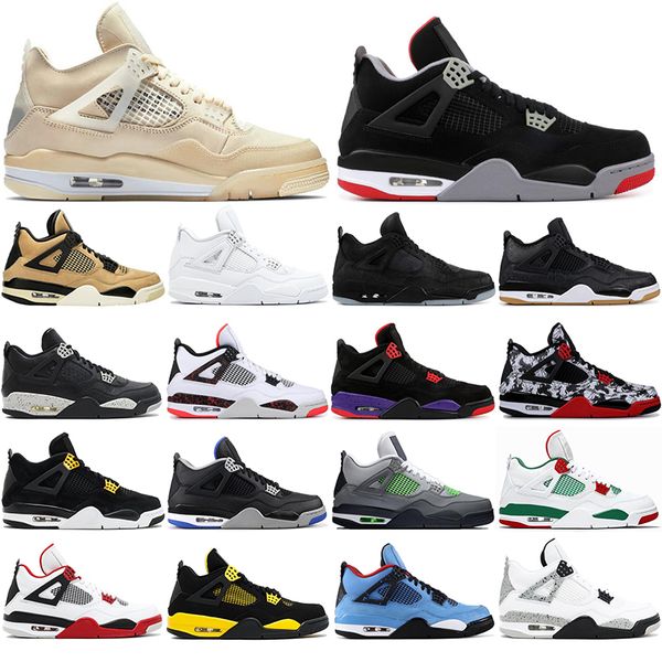 with socks 4 4s jumpman men basketball shoes metallic lemon venom royalty monsoon blue sail sneakers mens trainers 36-47, White;red
with socks 4 4s jumpman men basketball shoes metallic lemon venom royalty monsoon blue sail sneakers mens trainers 36-47, White;red