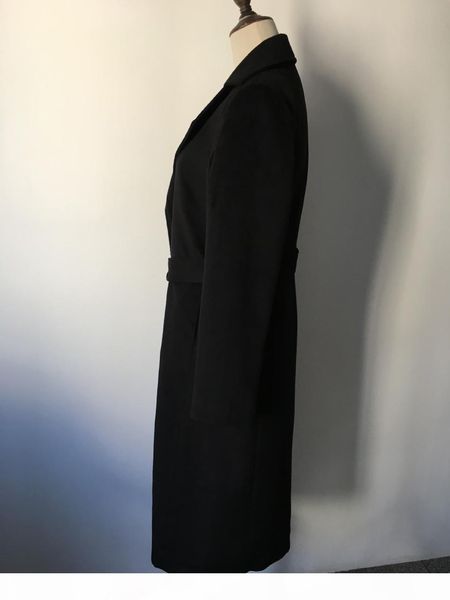 manteau femme осенняя шерстяная вара длинная шерсть пальтовина куртка пальто теплые черные пальто женские пальто бесплатная доставка, Black;brown
manteau femme осенняя шерстяная вара длинная шерсть пальтовина куртка пальто теплые черные пальто женские пальто бесплатная доставка, Black;brown