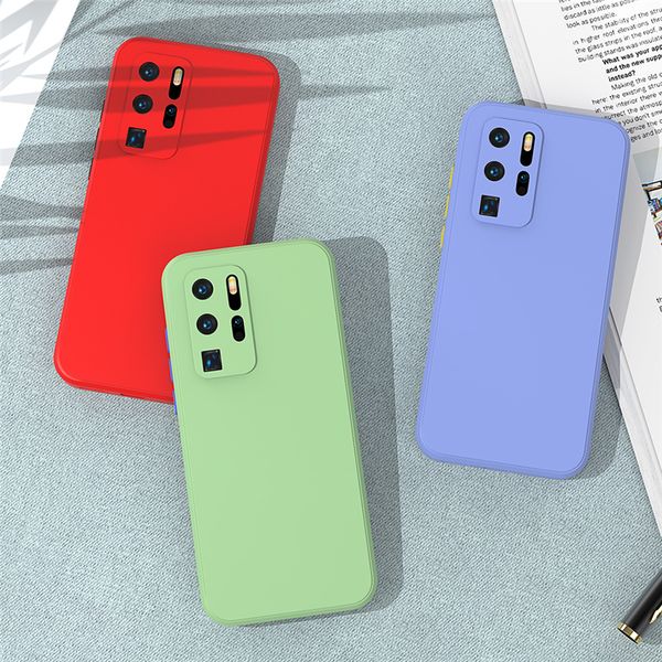 new soft liquid silicone phone case for huawei p30 p40 honor 30s mate 30 pro lite nova 5 7 mate30 p40lite cover
new soft liquid silicone phone case for huawei p30 p40 honor 30s mate 30 pro lite nova 5 7 mate30 p40lite cover