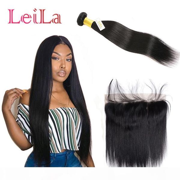 malaysian 13 x 4 lace frontal with bundle straight human hair leilabeautyhair natural color, Black;brown
malaysian 13 x 4 lace frontal with bundle straight human hair leilabeautyhair natural color, Black;brown