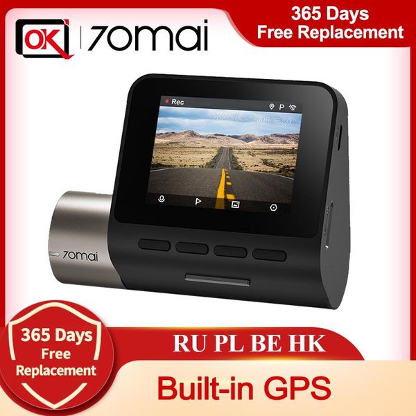 car dvr dvrs arrival 70mai upgrage dash cam pro plus built-in gps speed coordinates adas 24hparking monitor 1944p app control
car dvr dvrs arrival 70mai upgrage dash cam pro plus built-in gps speed coordinates adas 24hparking monitor 1944p app control