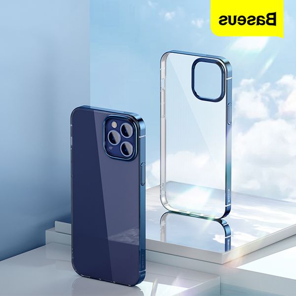 baseus plating phone mini transparent back for iphone 12 pro max soft tpu case cover coque shell
baseus plating phone mini transparent back for iphone 12 pro max soft tpu case cover coque shell