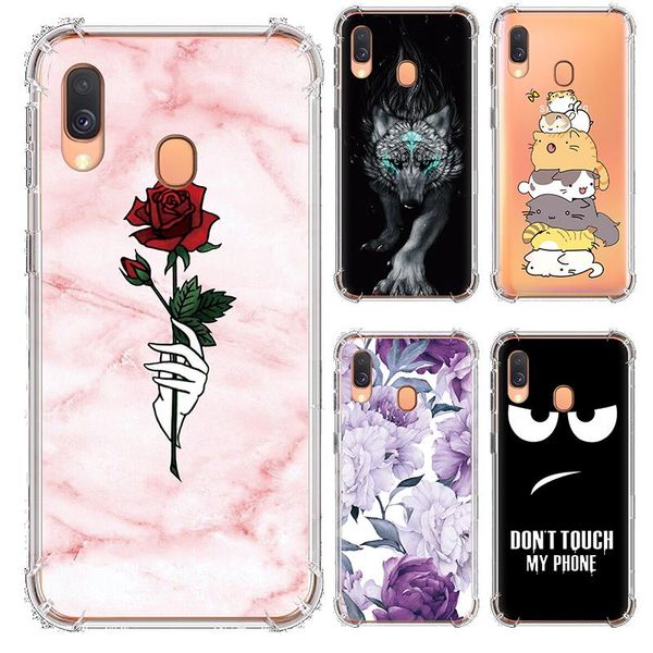 anti-knock back phone cover for samsung a40/sm-a405fn/ds colorful phone cover painted tpu design back fashionable silicone
anti-knock back phone cover for samsung a40/sm-a405fn/ds colorful phone cover painted tpu design back fashionable silicone