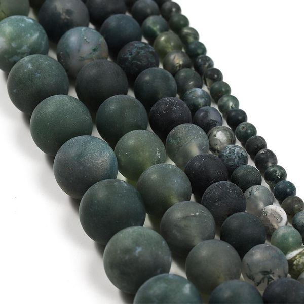 1strand lot 4 12mm natural matte aquatic green stone dull polish round loose spacer beads for jewelry makings supplies wholesale h bbymqg
1strand lot 4 12mm natural matte aquatic green stone dull polish round loose spacer beads for jewelry makings supplies wholesale h bbymqg