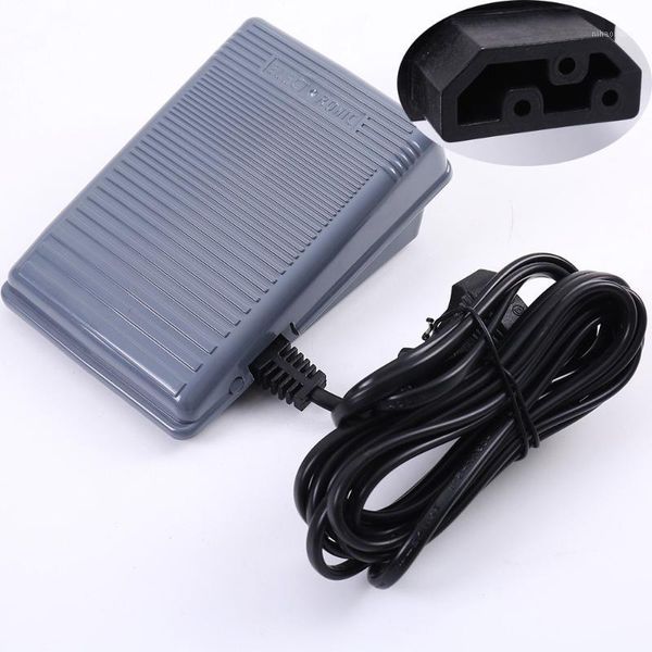 sewing notions & tools speed adjustor foot controller pedal control switch parts machines accessories with power cord motor huiguo1, Black
sewing notions & tools speed adjustor foot controller pedal control switch parts machines accessories with power cord motor huiguo1, Black
