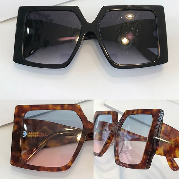 0790 new fashion sunglasses with uv protection for men women vintage square big frame popular come with case classic sunglasses, White;black
0790 new fashion sunglasses with uv protection for men women vintage square big frame popular come with case classic sunglasses, White;black