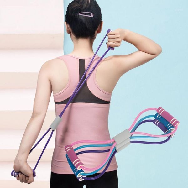 resistance bands 8 word type band chest fitness yoga pull rope tube rubber muscle training stretch crossfit equipment elastic band1
resistance bands 8 word type band chest fitness yoga pull rope tube rubber muscle training stretch crossfit equipment elastic band1
