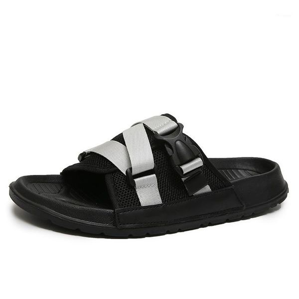 casual men sandals summer shoes sandal mens sandles outdoor breathable comfort slip on plus size open shoes1, Black
casual men sandals summer shoes sandal mens sandles outdoor breathable comfort slip on plus size open shoes1, Black