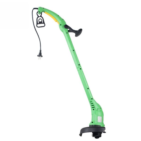 household lawn mower handle garden grass cutter machine power trimmer portable lawn mower 220v plug-in blade grass rope
household lawn mower handle garden grass cutter machine power trimmer portable lawn mower 220v plug-in blade grass rope