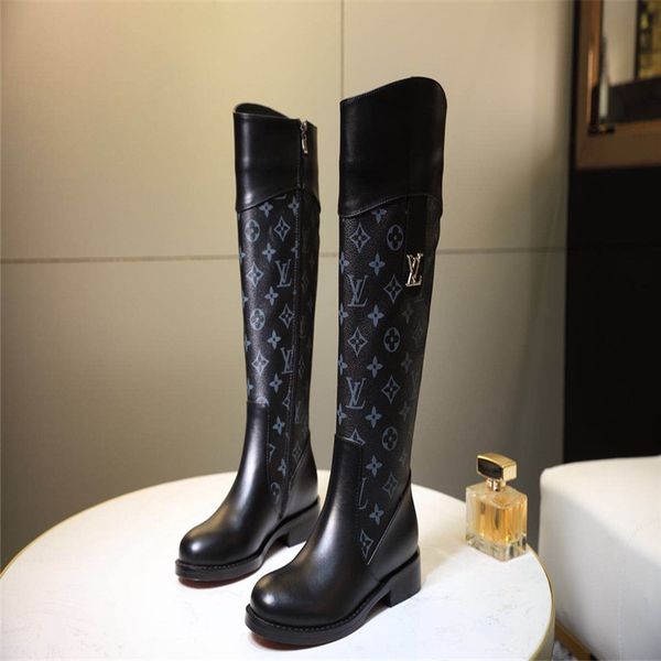 women boots shoes fashion round toe wedge platform heels boots zipper shoes women plus size luxury womens boots botas de mujer 0-1, Black
women boots shoes fashion round toe wedge platform heels boots zipper shoes women plus size luxury womens boots botas de mujer 0-1, Black