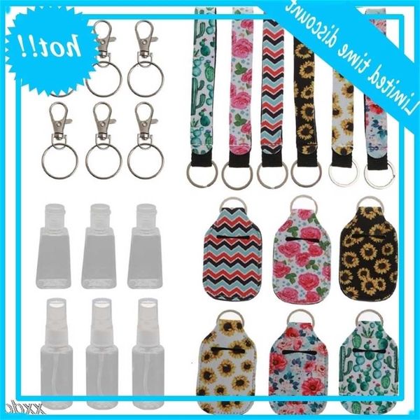 6pcs 30ml reusable spray bottle handheld disinfectant toilet holder reproducible wristband travel containers kit, Black
6pcs 30ml reusable spray bottle handheld disinfectant toilet holder reproducible wristband travel containers kit, Black