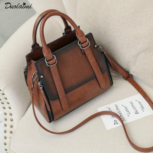 new fashion shoulder bags for women suede pu leather retro bag luxury designer crossbody female bags ladies purse 30x007
new fashion shoulder bags for women suede pu leather retro bag luxury designer crossbody female bags ladies purse 30x007