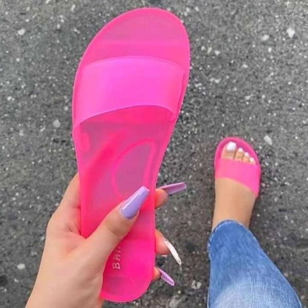 summer new women jelly flip flops 36-42 size beach slippers women fashion transparent flat sandals and slippers sh4221, Black
summer new women jelly flip flops 36-42 size beach slippers women fashion transparent flat sandals and slippers sh4221, Black