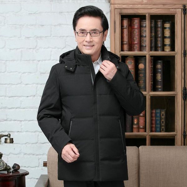 men winter puffer jacket black hooded puff parkas for man thick warm thermal wadded basic coat hood detachable outerwear father1
men winter puffer jacket black hooded puff parkas for man thick warm thermal wadded basic coat hood detachable outerwear father1