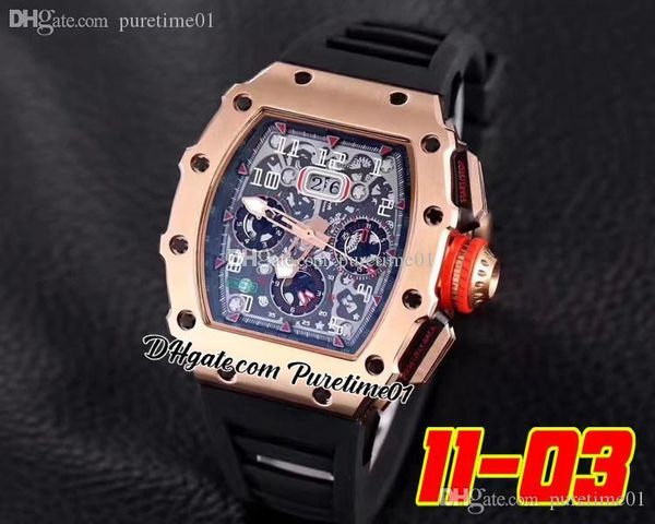 2022 miyota automatic mens watch rose gold big date black green red skeleton dial rubber strap super edition 5 styles puretime01 03rg-a1, Slivery;brown
2022 miyota automatic mens watch rose gold big date black green red skeleton dial rubber strap super edition 5 styles puretime01 03rg-a1, Slivery;brown