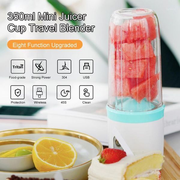 juicers 350ml mini juicer cup 4 blade portable blender machine mixer electric usb processor smoothie cup1
juicers 350ml mini juicer cup 4 blade portable blender machine mixer electric usb processor smoothie cup1