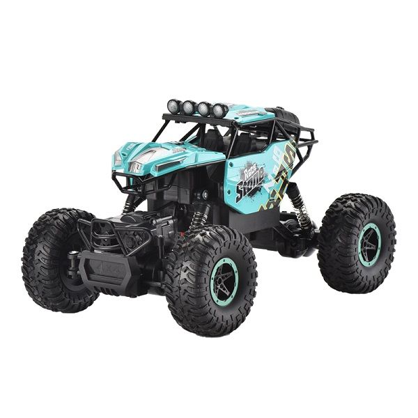 2.4g 1:16 scale climbing remote control car off-climbing four-wheel suspension shocks absorption rc car
2.4g 1:16 scale climbing remote control car off-climbing four-wheel suspension shocks absorption rc car