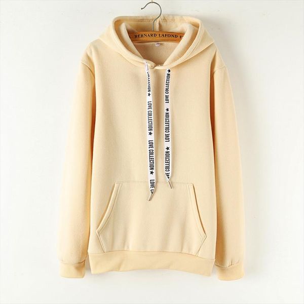 hoodies women 2020 autumn female long sleeve solid color hooded sweatshirt hoodie tracksuit sweat coat casual sportswear coat, Black
hoodies women 2020 autumn female long sleeve solid color hooded sweatshirt hoodie tracksuit sweat coat casual sportswear coat, Black