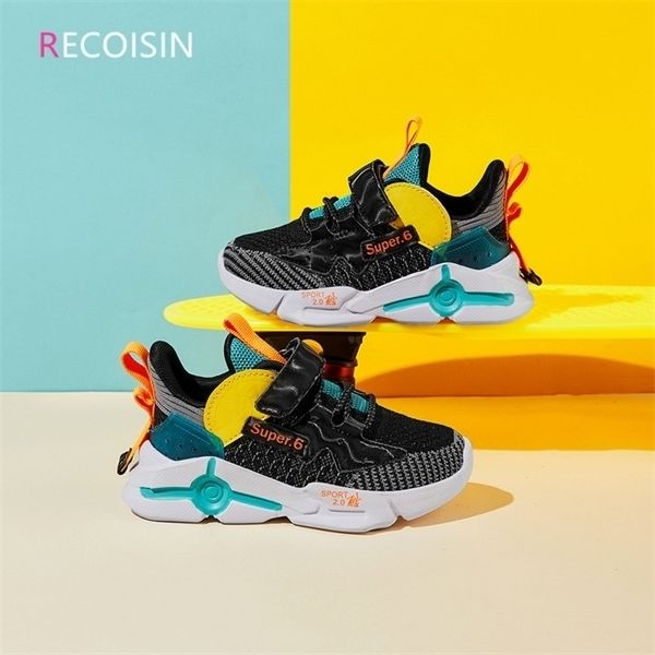 recoisin 2020 children sports shoes for boys sneakers girls fashion autumn casual kids shoes boys running shoes chaussure enfant, Black
recoisin 2020 children sports shoes for boys sneakers girls fashion autumn casual kids shoes boys running shoes chaussure enfant, Black