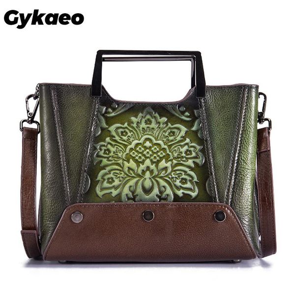 gykaeo luxury handbags women bags designer retro floral genuine leather handbag women's tote bag ladies shoulder bags sac a main
gykaeo luxury handbags women bags designer retro floral genuine leather handbag women's tote bag ladies shoulder bags sac a main