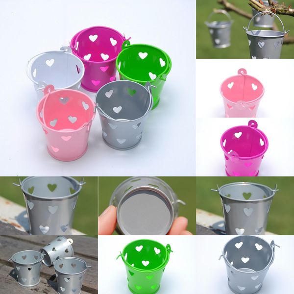 mini hollow tins out pails wedding heart party tin bucket candy box chocolate favors 6 n866n
mini hollow tins out pails wedding heart party tin bucket candy box chocolate favors 6 n866n