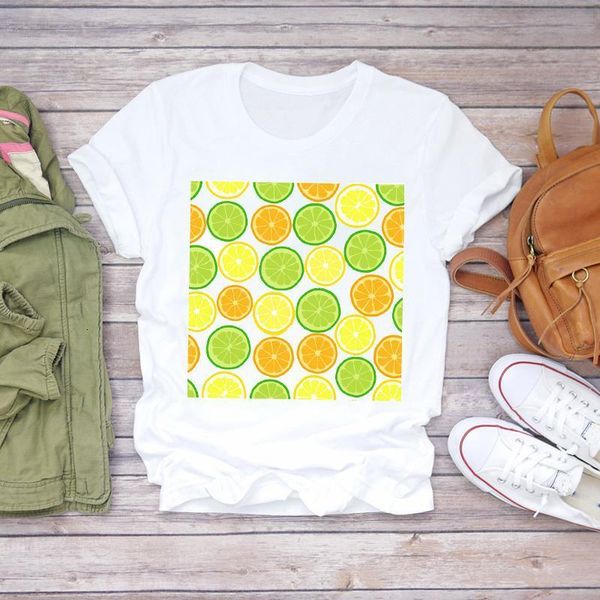 women fruit lemon fashion punk streetwear cute 90s lady print t-shirts t shirt ladies womenns graphic female tee t-shirt, White
women fruit lemon fashion punk streetwear cute 90s lady print t-shirts t shirt ladies womenns graphic female tee t-shirt, White
