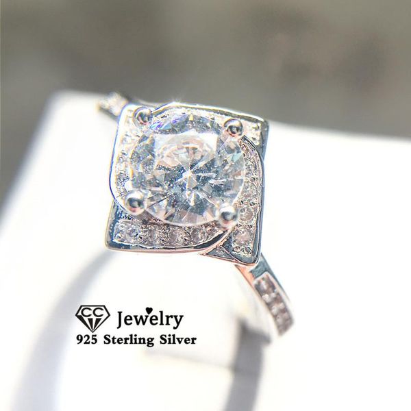 cluster rings for women s925 silver cubic zirconia luxury fine jewelry bridal wedding propose engagement ring classic anel 095, Golden;silver
cluster rings for women s925 silver cubic zirconia luxury fine jewelry bridal wedding propose engagement ring classic anel 095, Golden;silver