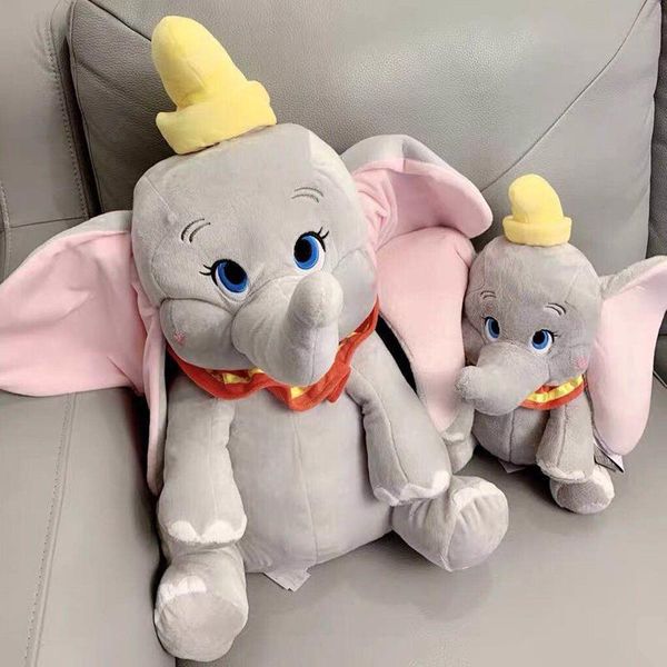 1pcs 30cm dumbo elephant plush toys stuffed animals doll pillow dolls gifts for kids children wmtfbj mywjqq
1pcs 30cm dumbo elephant plush toys stuffed animals doll pillow dolls gifts for kids children wmtfbj mywjqq