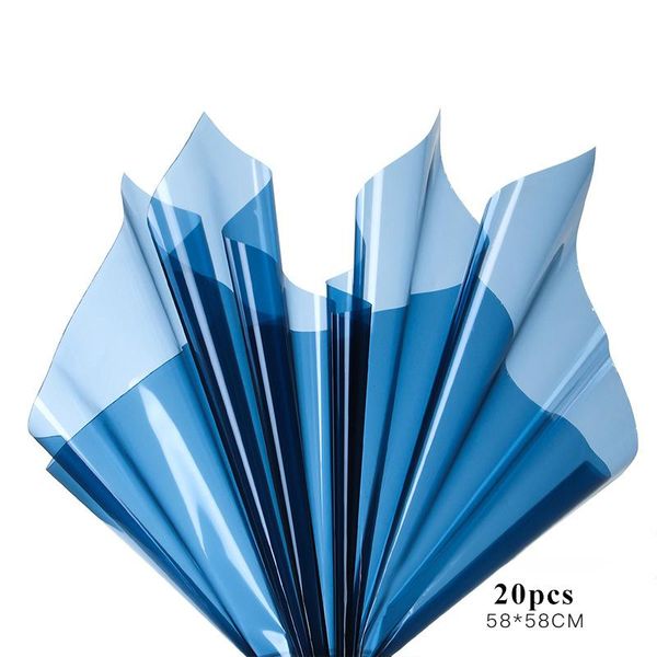 20pcs 58*58cm plastic paper wrapping paper gift flower packing decor tissue flower packaging handmade craft gift wrapping
20pcs 58*58cm plastic paper wrapping paper gift flower packing decor tissue flower packaging handmade craft gift wrapping