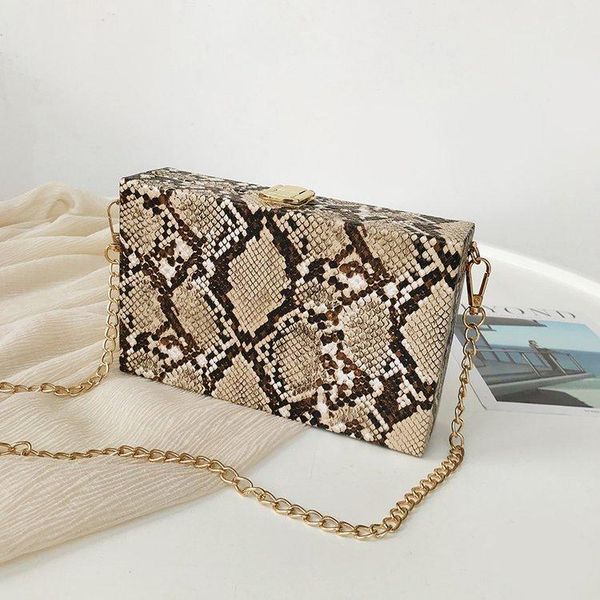 snake skin bag for women small crossbody bag girls party fashion pu leather serpentine shoulder female chain messenger
snake skin bag for women small crossbody bag girls party fashion pu leather serpentine shoulder female chain messenger