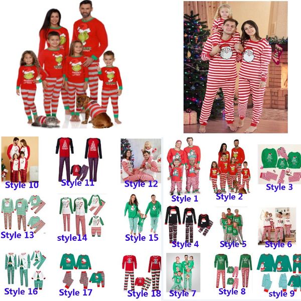 xmas kids boy girls family matching christmas deer striped pajamas sleepwear nightwear pajamas parent-child pyjamas party hh9-3304
xmas kids boy girls family matching christmas deer striped pajamas sleepwear nightwear pajamas parent-child pyjamas party hh9-3304