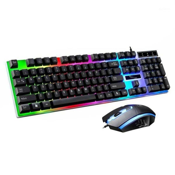 2020 new colorful wired keyboard mouse set led usb wired pc computer gaming mechanical feeling keyboard & mouse1
2020 new colorful wired keyboard mouse set led usb wired pc computer gaming mechanical feeling keyboard & mouse1