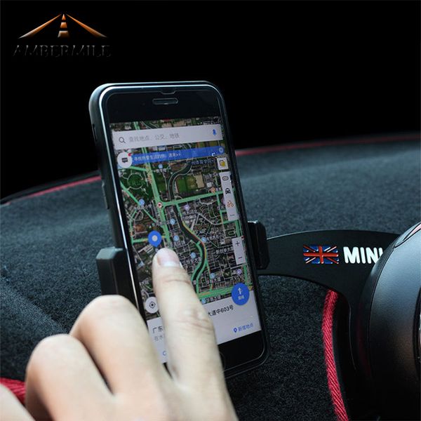 mobile ambermile держатель для телефона кронштейн украшения для mini cooper countryman r60 paceman r61 аксессуары для автомобиля стайлинг
mobile ambermile держатель для телефона кронштейн украшения для mini cooper countryman r60 paceman r61 аксессуары для автомобиля стайлинг