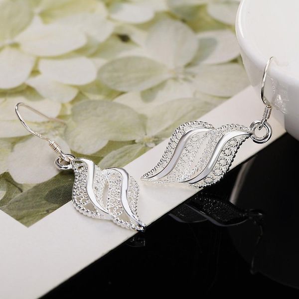 promotion cute lady for women silver color earrings cute nice party gift girl fashion classic jewelry charms wedding le014 h sqcxne, Golden
promotion cute lady for women silver color earrings cute nice party gift girl fashion classic jewelry charms wedding le014 h sqcxne, Golden