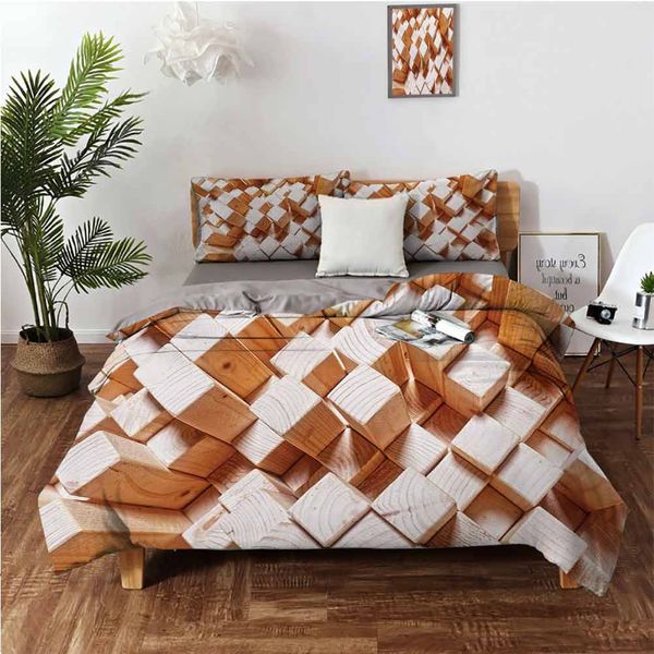 natural wooden rustic style square figures high and low oak logs timbre designbedding 3-piece set
natural wooden rustic style square figures high and low oak logs timbre designbedding 3-piece set