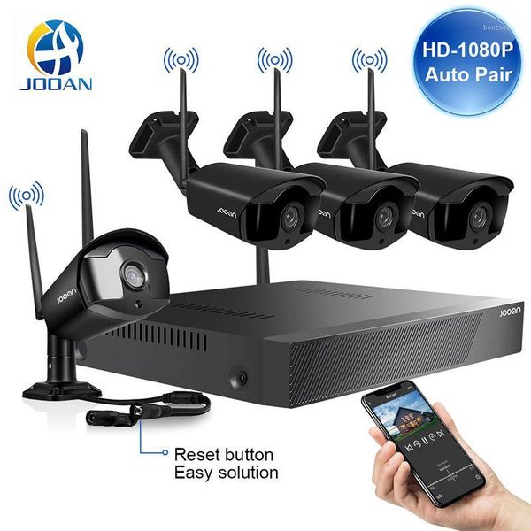 video surveillance kit 4ch wireless cctv system 1080p 1tb 2tb 4pcs 2mp nvr ip ir-cut outdoor cctv camera wifi ip security system1
video surveillance kit 4ch wireless cctv system 1080p 1tb 2tb 4pcs 2mp nvr ip ir-cut outdoor cctv camera wifi ip security system1