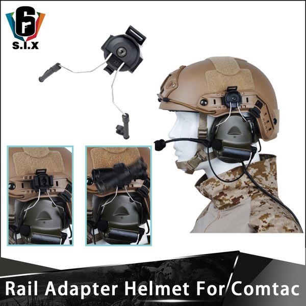 z-tac adaptateur de rail casque tactique peltor casque montage casque adaptateur pour comtac i comtac ii z tac adaptateur
z-tac adaptateur de rail casque tactique peltor casque montage casque adaptateur pour comtac i comtac ii z tac adaptateur