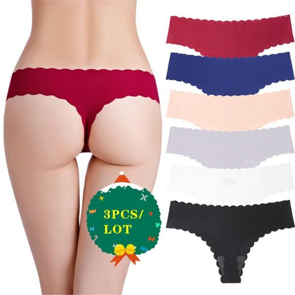 3pcs/lot cotton women's g-string thong panties string underwear seamless women briefs lingerie low-rise pants intimate l1, Black;pink
3pcs/lot cotton women's g-string thong panties string underwear seamless women briefs lingerie low-rise pants intimate l1, Black;pink
