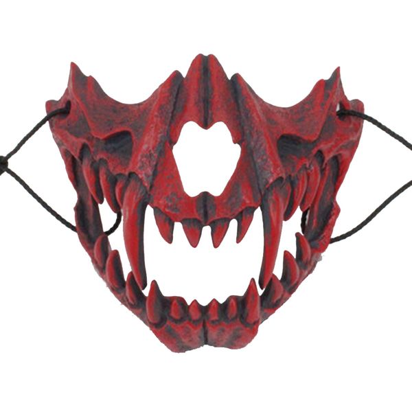 дракон хэллоуин японский косплей resin бог животных скелет половина ужас маска
дракон хэллоуин японский косплей resin бог животных скелет половина ужас маска