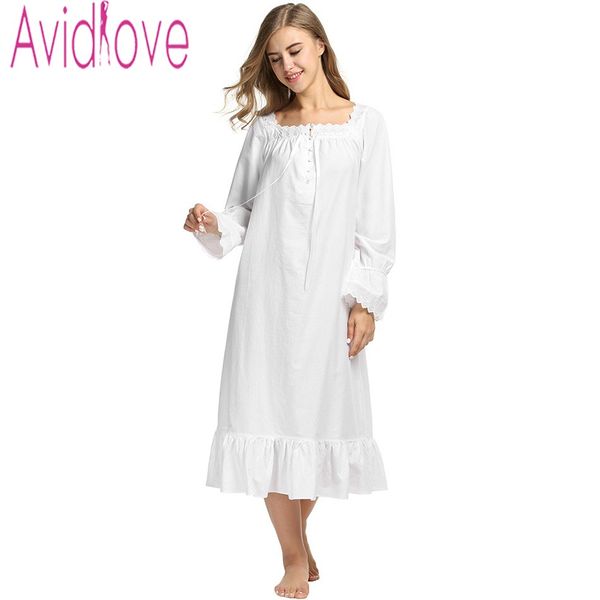 оптово avidlove женщины белый сон платье хлопка с длинным рукавом nightgown sexy твердая пижамы весна осень главная платье длинные робы для, Black;red
оптово avidlove женщины белый сон платье хлопка с длинным рукавом nightgown sexy твердая пижамы весна осень главная платье длинные робы для, Black;red