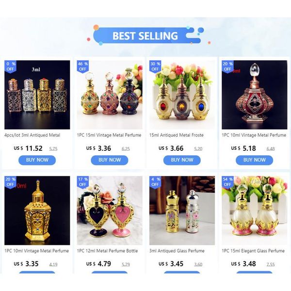 1pc vintage crystal perfume bottles with glass stick l 6ml empty refillable home table decoration bottle weddin qylsex
1pc vintage crystal perfume bottles with glass stick l 6ml empty refillable home table decoration bottle weddin qylsex