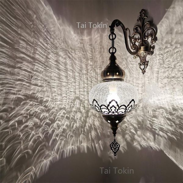 european personality retro exotic restaurant l bar cafe decoration turkish hollow ice crack decoration wall lamp lx1022121
european personality retro exotic restaurant l bar cafe decoration turkish hollow ice crack decoration wall lamp lx1022121