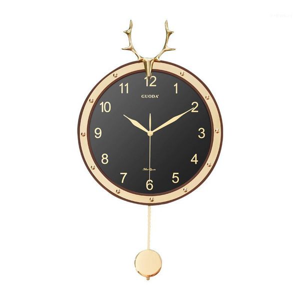 wall clocks clock pendulum nordic mute modern design bedroom for living room relogio de parede watches home decor xx60wc1
wall clocks clock pendulum nordic mute modern design bedroom for living room relogio de parede watches home decor xx60wc1