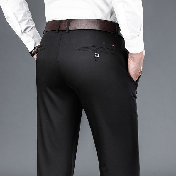 pedyn pants autumn pants office winter 2020 thick men's high waist loose straight tube business casual pantseasy to wear casual and ver, Blue
pedyn pants autumn pants office winter 2020 thick men's high waist loose straight tube business casual pantseasy to wear casual and ver, Blue