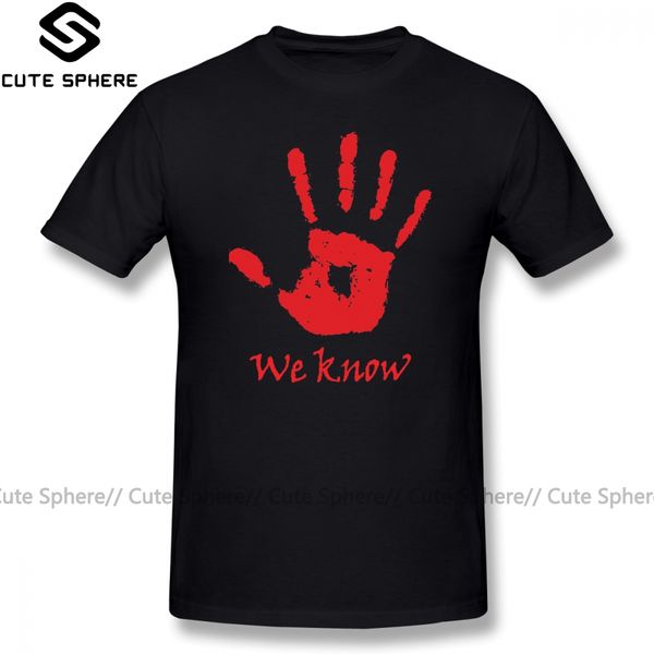elder scrolls we know dark brotherhood graphic short sleeves 4xl casual male cute tshirt sport hooded sweatshirt hoodie men t shirt
elder scrolls we know dark brotherhood graphic short sleeves 4xl casual male cute tshirt sport hooded sweatshirt hoodie men t shirt