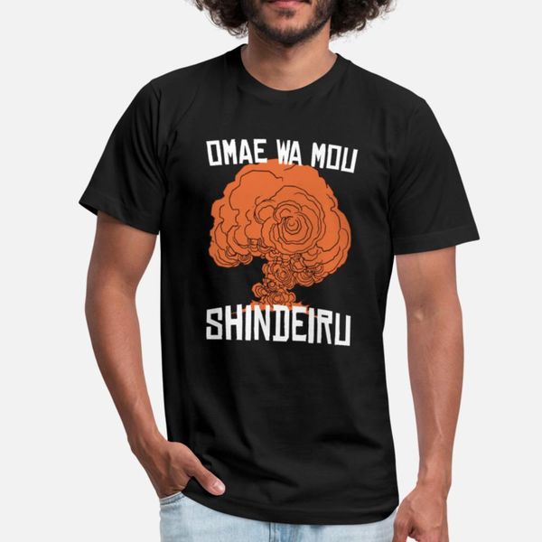 omae wa mou shindeiru аниме мем футболка cool print sportswear tougstsuit толстовка толстовки
omae wa mou shindeiru аниме мем футболка cool print sportswear tougstsuit толстовка толстовки