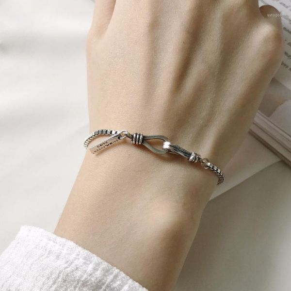 charm bracelets solid 925 sterling silver infinity bracelet for women link chain bangle authentic jewelry1, Golden;silver
charm bracelets solid 925 sterling silver infinity bracelet for women link chain bangle authentic jewelry1, Golden;silver