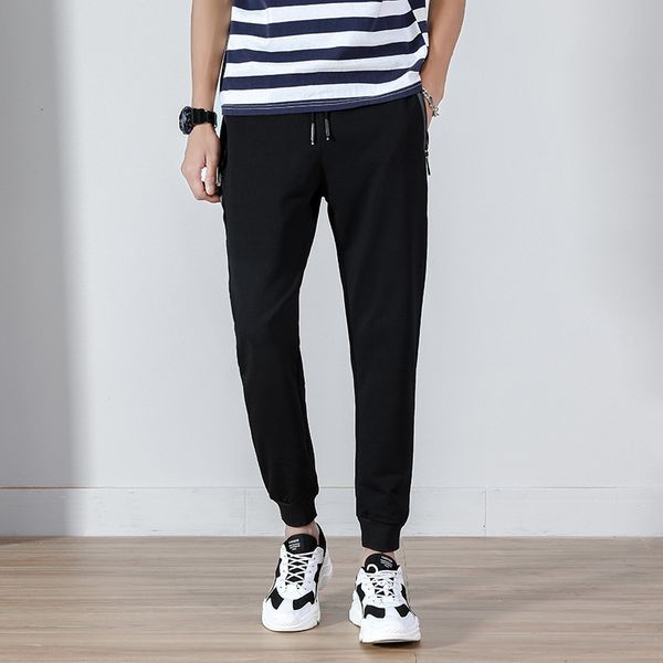 мужчины брюки sweatpants joggers мужских тренировочных брюки брюки калабасас tracksuit днище осень и зима плюс размером 4 цвета new 2021, Black
мужчины брюки sweatpants joggers мужских тренировочных брюки брюки калабасас tracksuit днище осень и зима плюс размером 4 цвета new 2021, Black